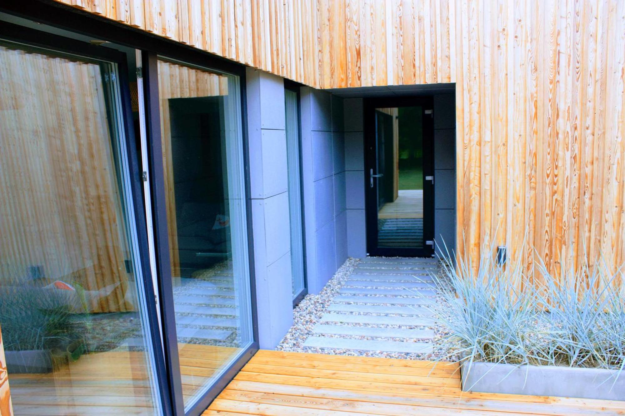 Panorama Podlasie Home&Spa Czyze 외부 사진