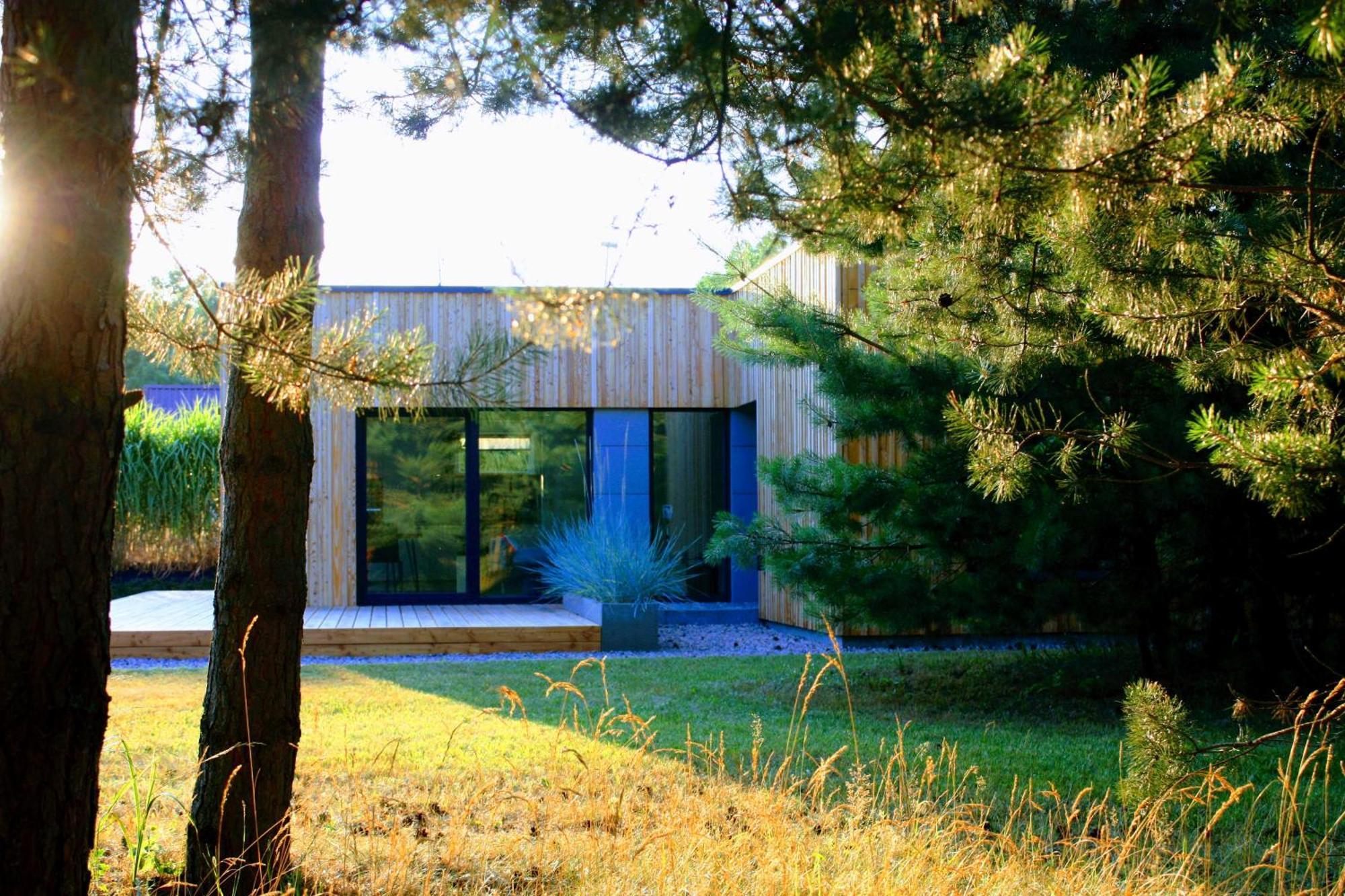 Panorama Podlasie Home&Spa Czyze 외부 사진